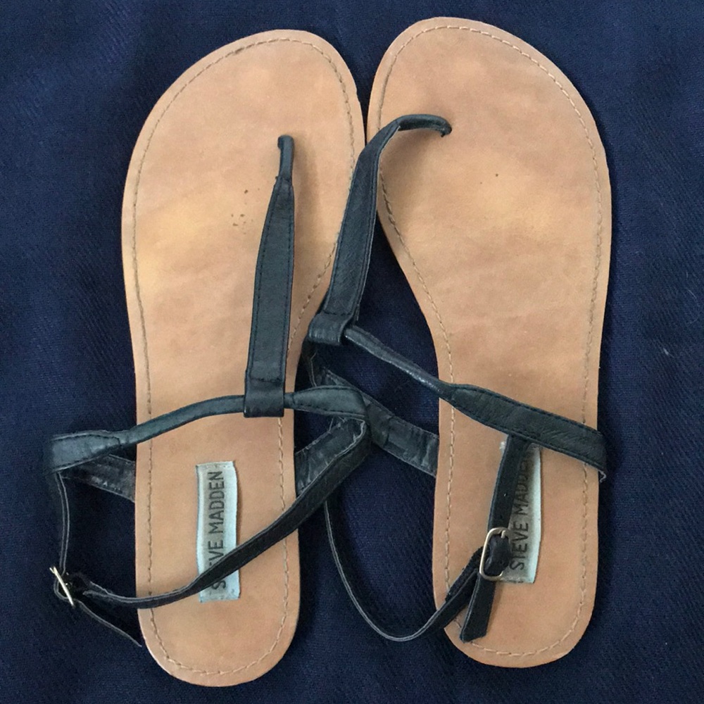 Steve Madden Sandals